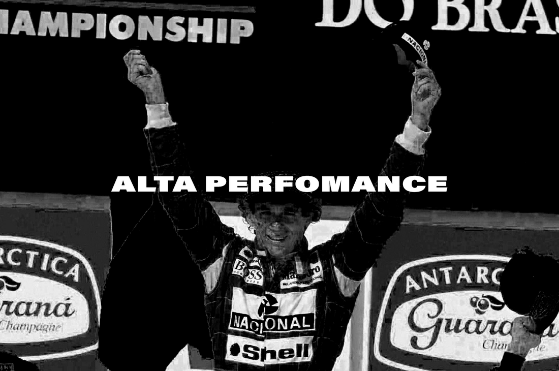 Três pilares para alcançar a Alta Perfomance